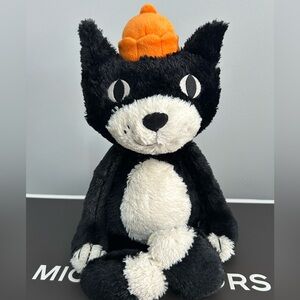 Jellycat cat